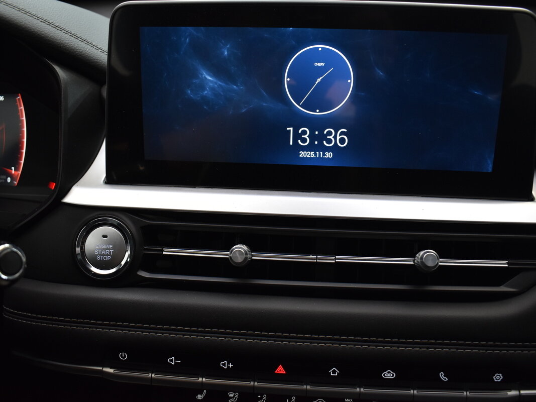 Купить Chery Tiggo 7 Pro I, 2022, 92 095 км, фото №7