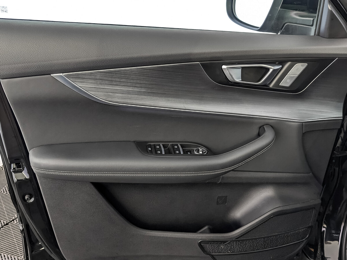 Купить Chery Tiggo 7 Pro I, 2023, 60 816 км, фото №18