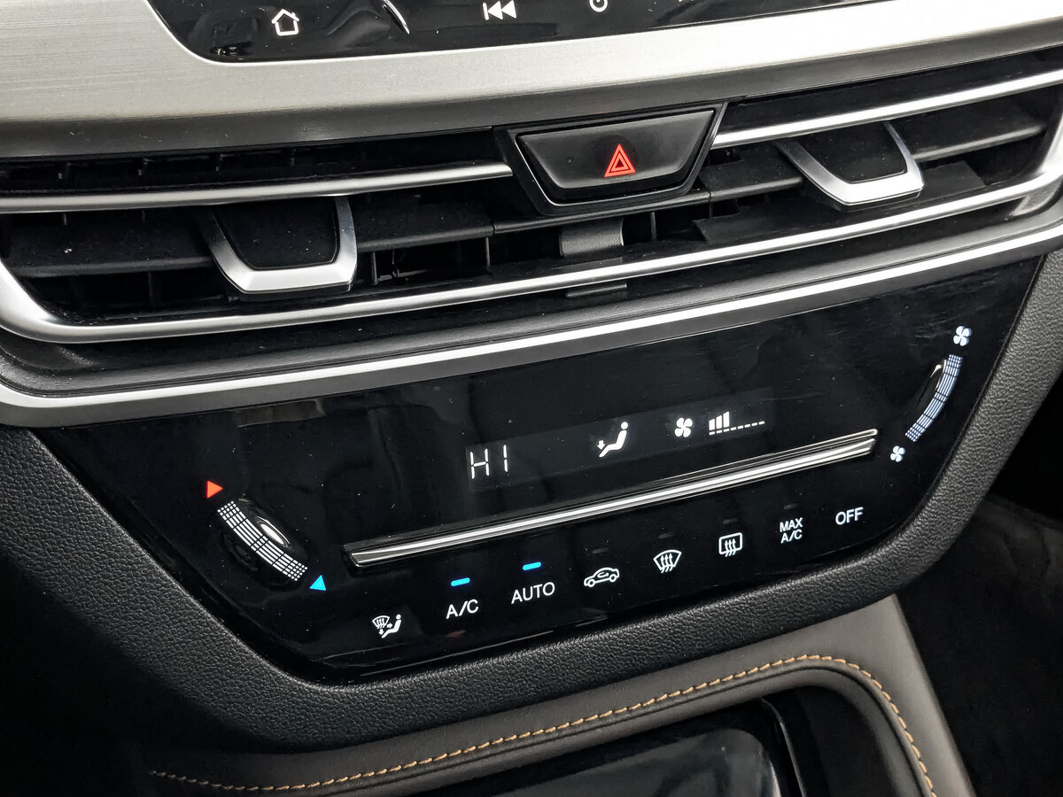 Купить Changan CS35 Plus I, 2019, 102 467 км, фото №20