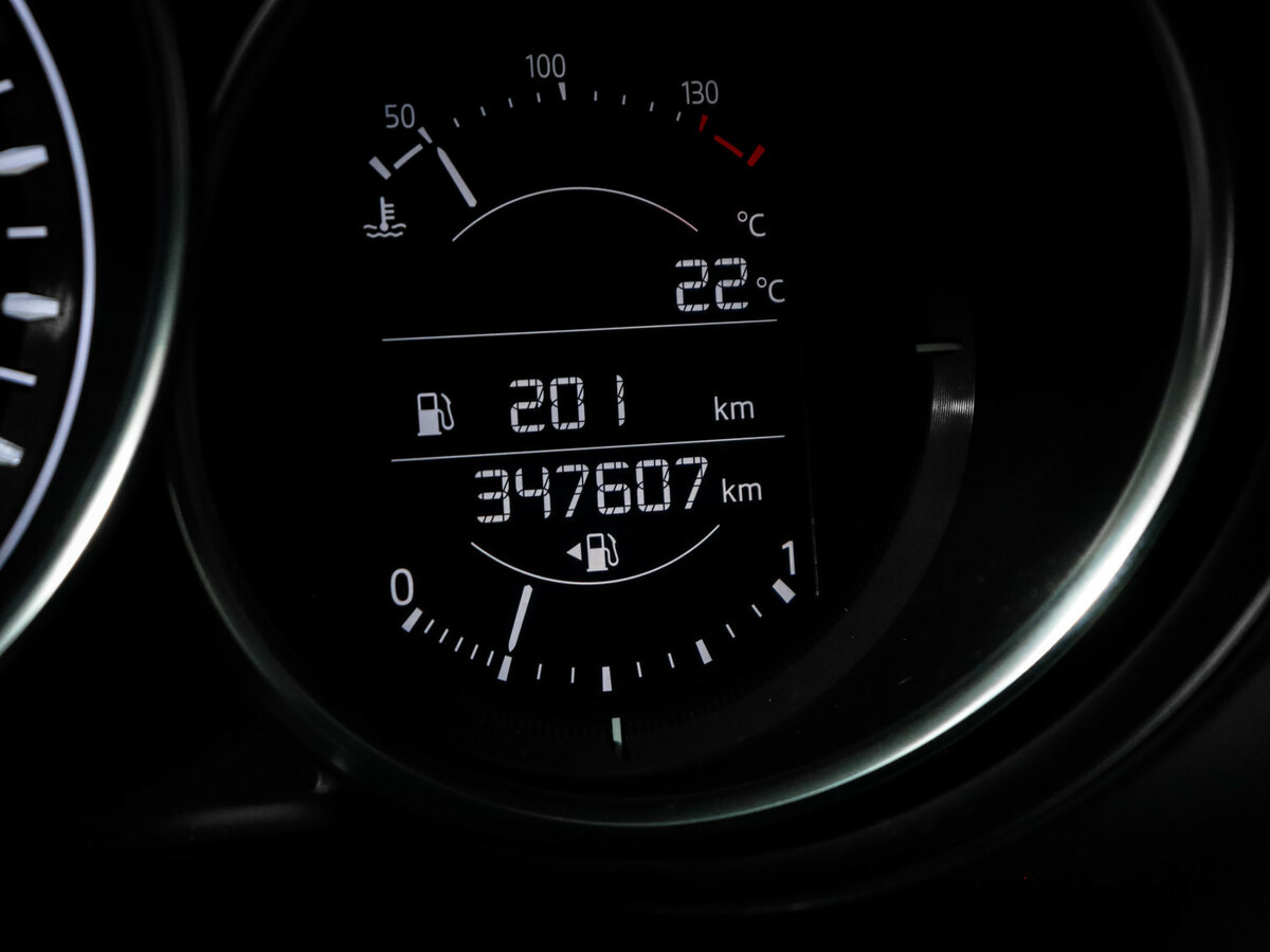 Купить Mazda 6 III (GJ) Рестайлинг, 2017, 347 606 км, фото №7