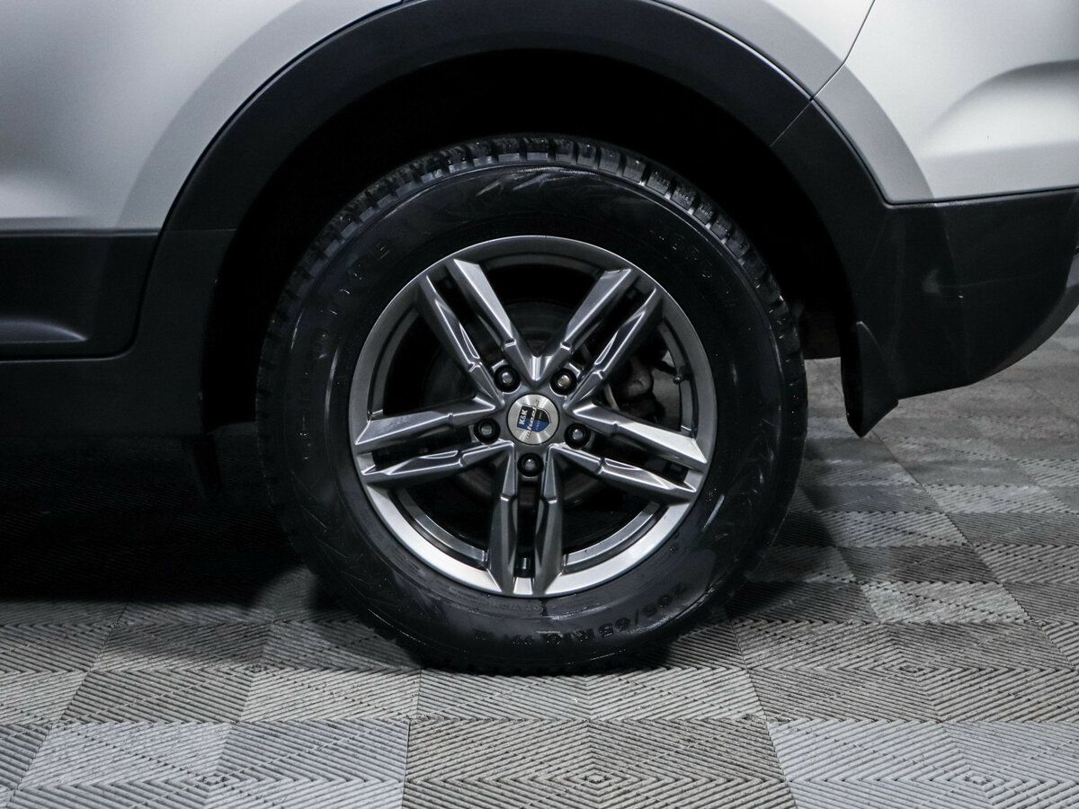 Купить Hyundai Creta I, 2020, 100 077 км, фото №13