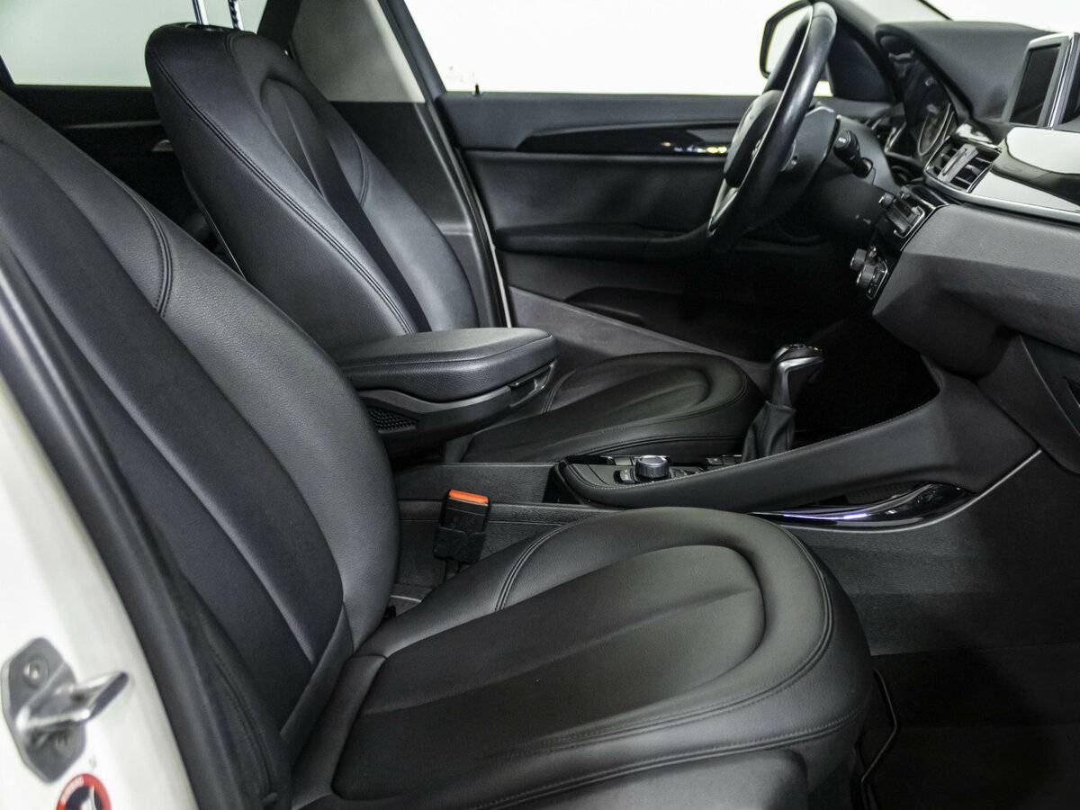 Купить BMW X1 20i xDrive II (F48), 2016, 109 000 км, фото №8