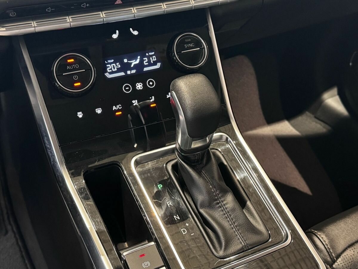 Купить Chery Tiggo 8 I, 2020, 65 286 км, фото №16