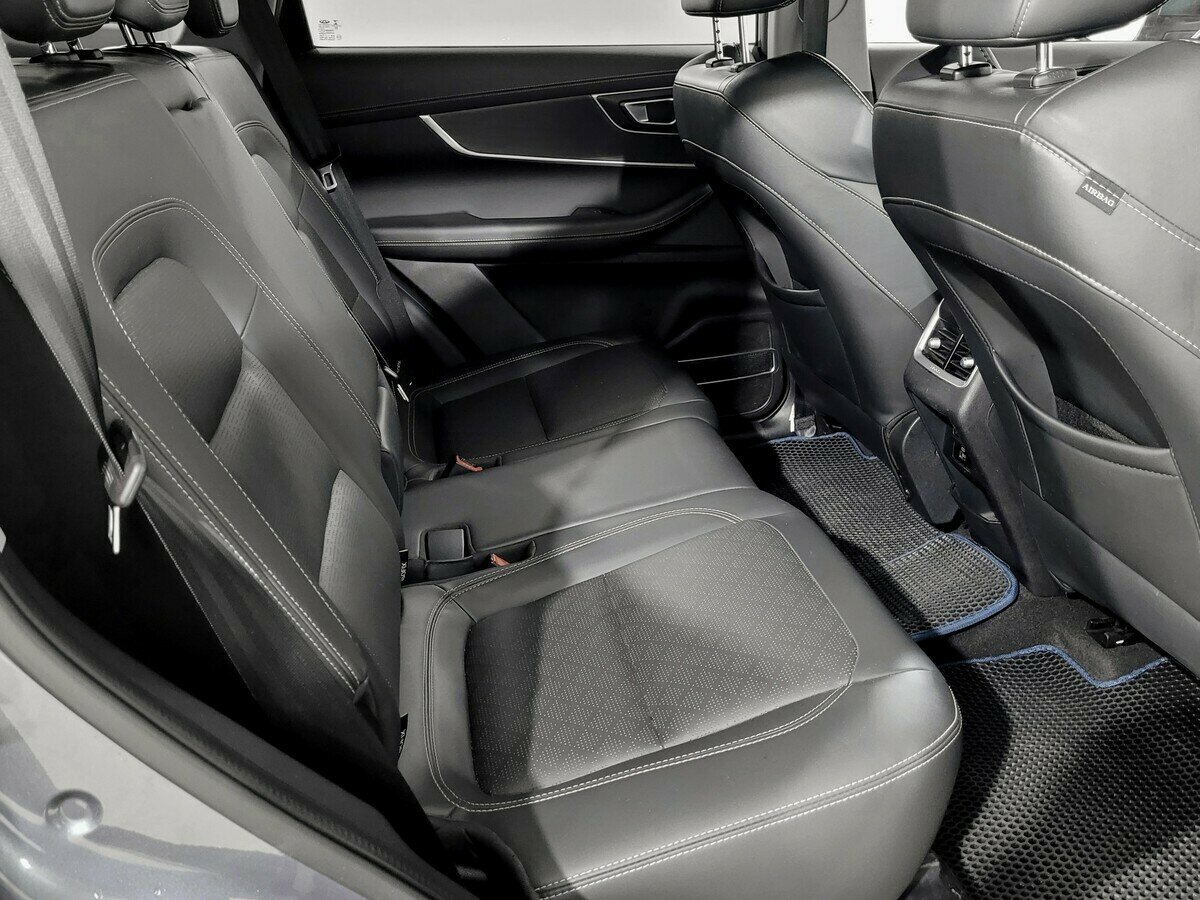 Купить Chery Tiggo 8 I, 2020, 159 301 км, фото №12