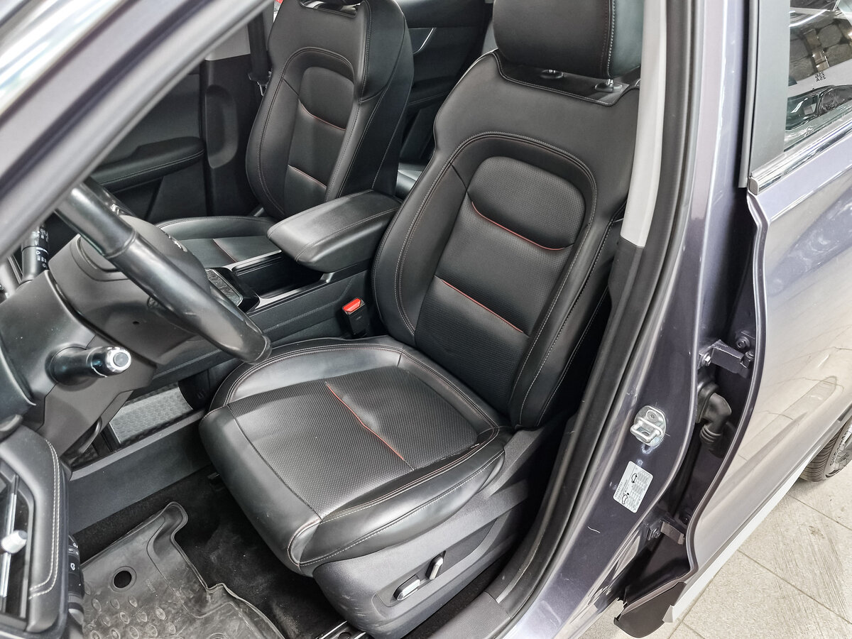 Купить Chery Tiggo 7 Pro I, 2022, 120 803 км, фото №19