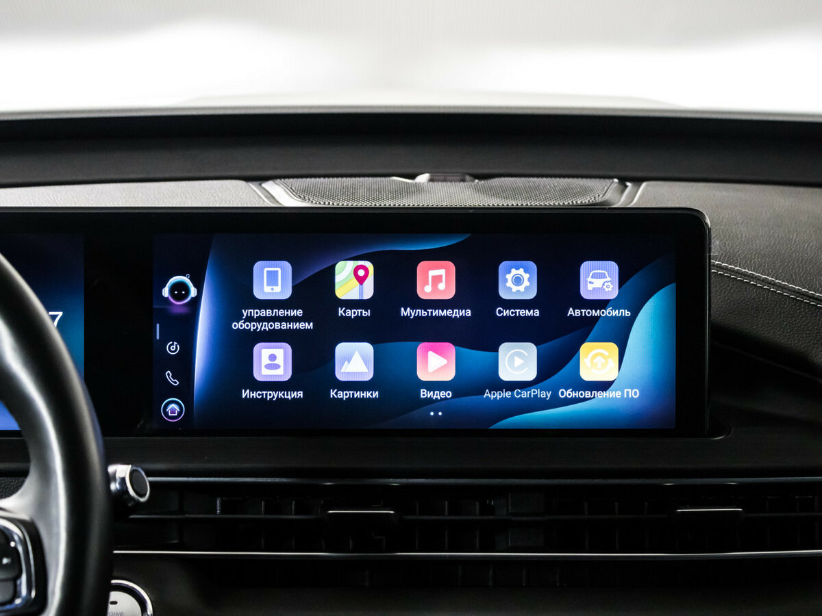 Купить Chery Tiggo 7 Pro Max I, 2024, 32 574 км, фото №16