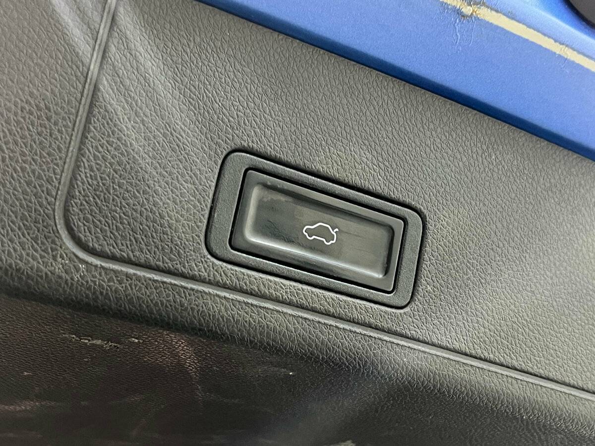 Купить Chery Tiggo 7 Pro I, 2020, 123 000 км, фото №24