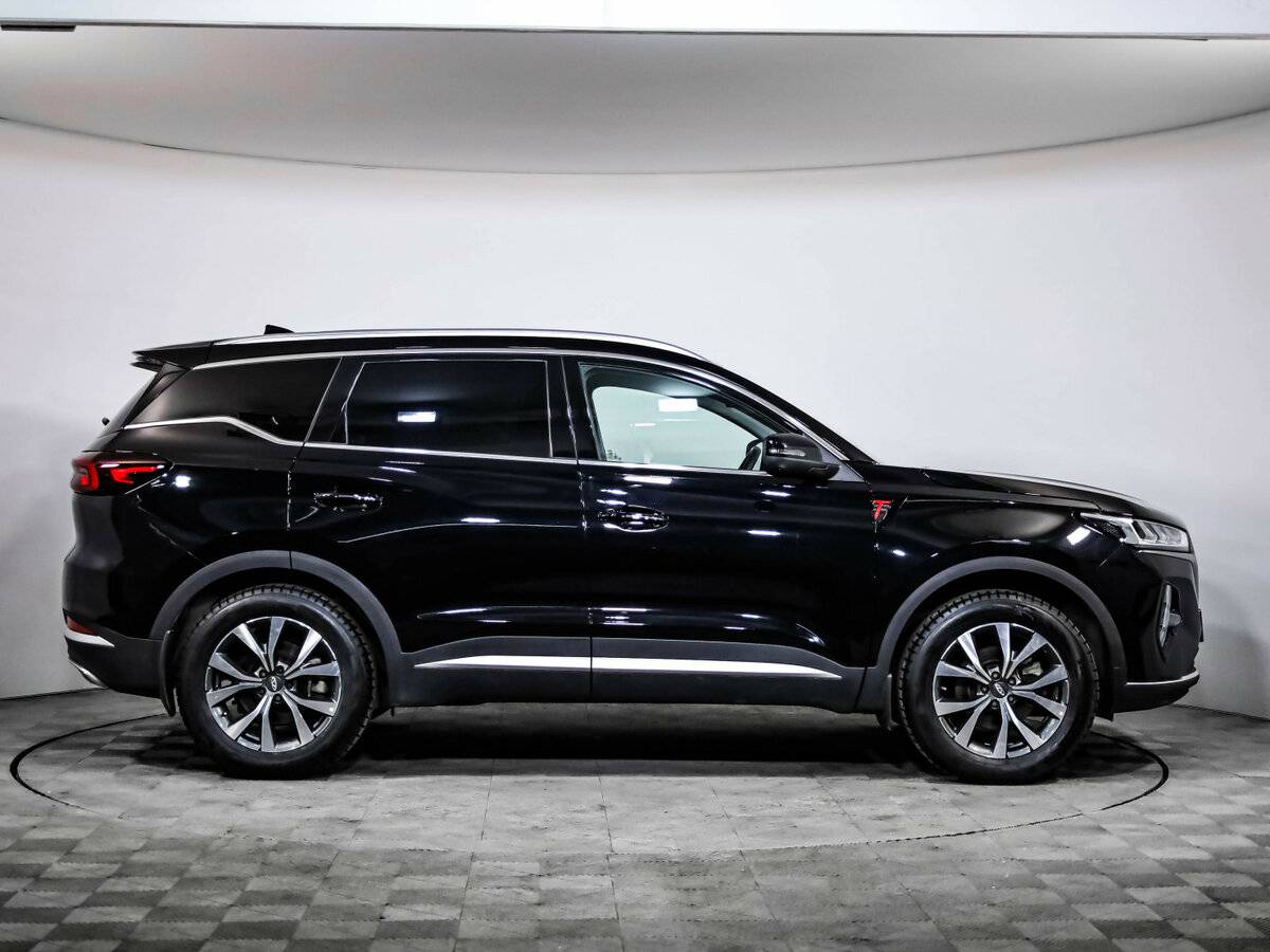 Купить Chery Tiggo 7 Pro Max I, 2023, 17 016 км, фото №4
