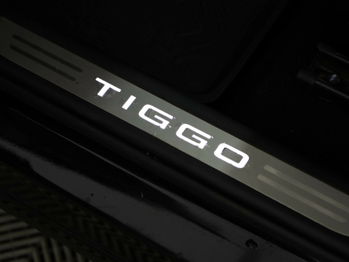 Купить Chery Tiggo 7 Pro Max I, 2023, 17 016 км, фото №28