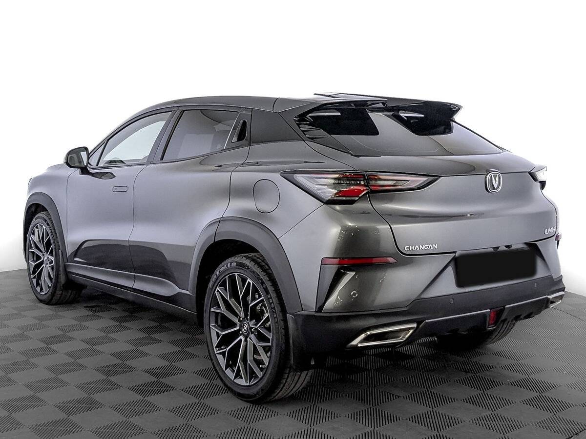 Купить Changan UNI-T I, 2023, 22 088 км, фото №7