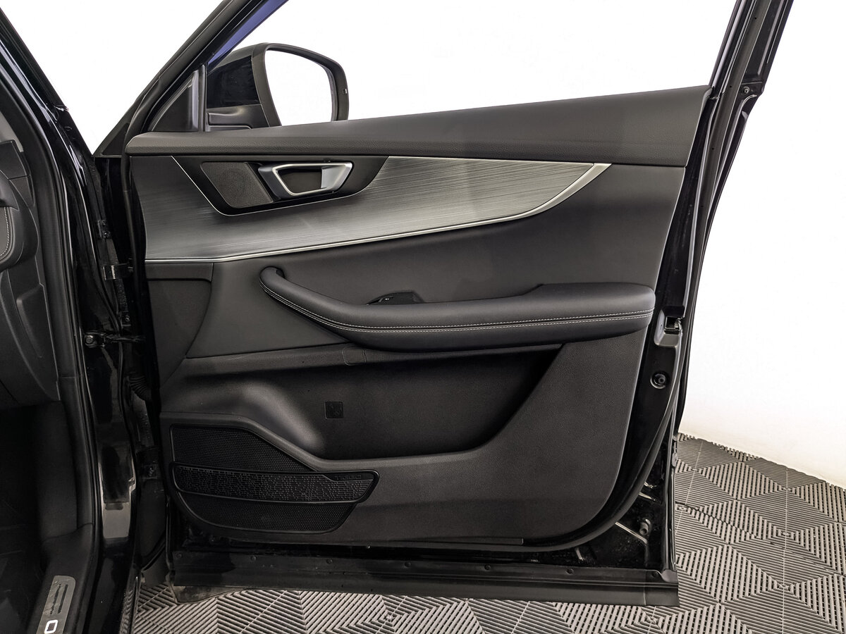 Купить Chery Tiggo 7 Pro Max I, 2024, 42 667 км, фото №24