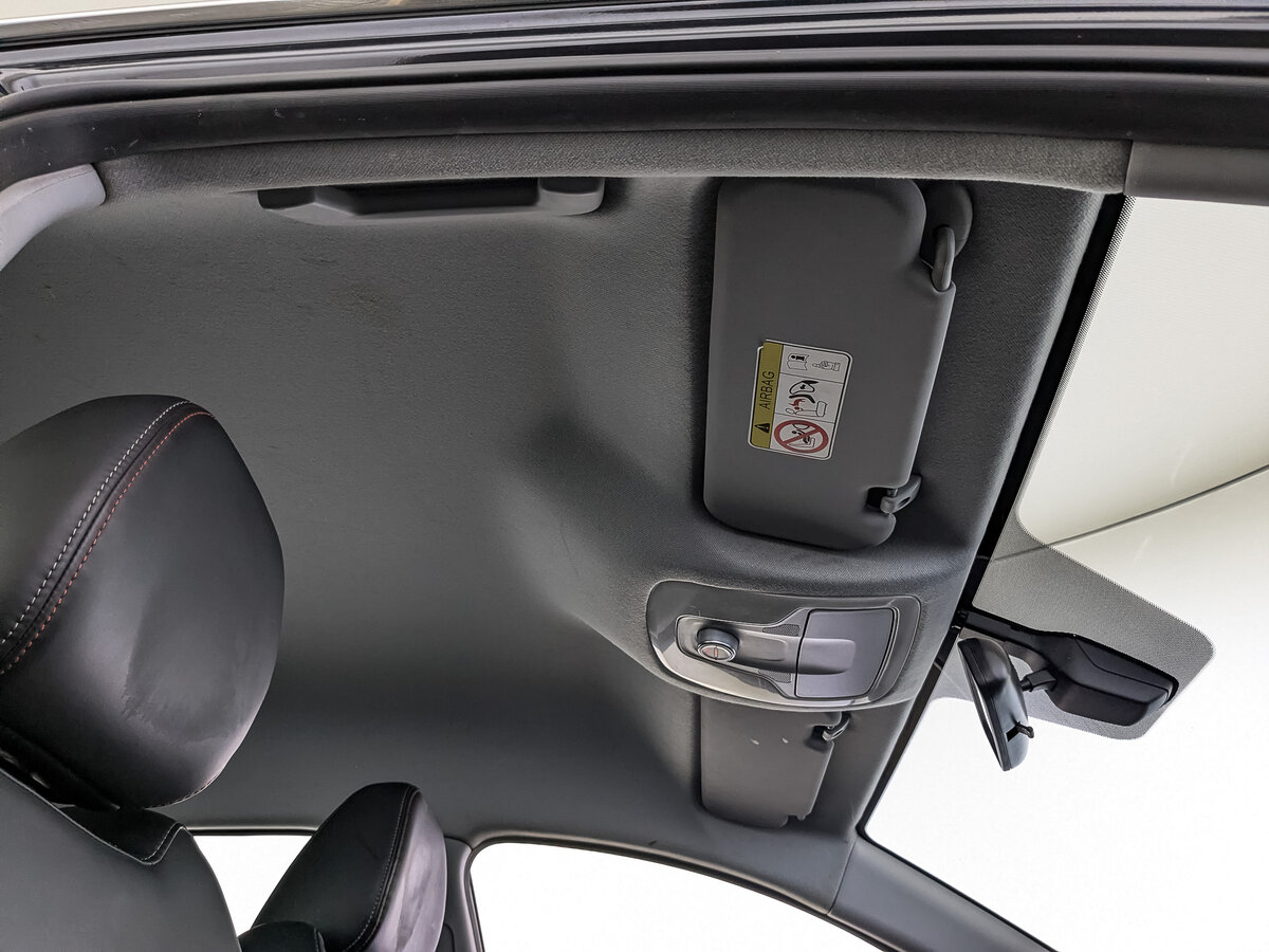 Купить Chery Tiggo 7 Pro I, 2022, 114 612 км, фото №22