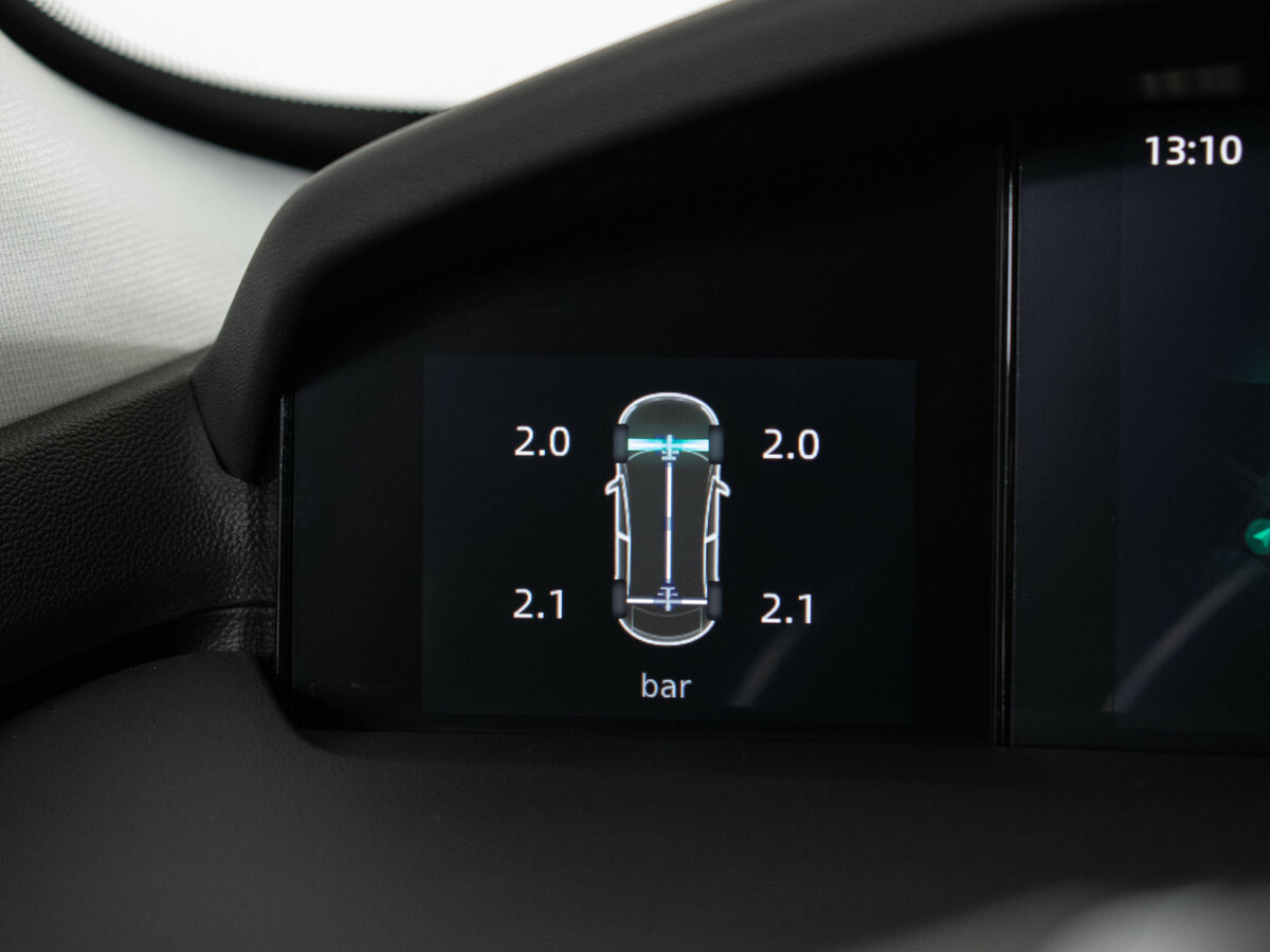 Купить Changan UNI-K, 2023, 27 900 км, фото №17