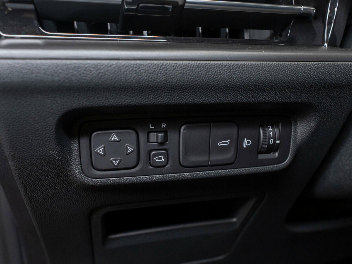 Купить Changan CS55 Plus II, 2023, 5 858 км, фото №17