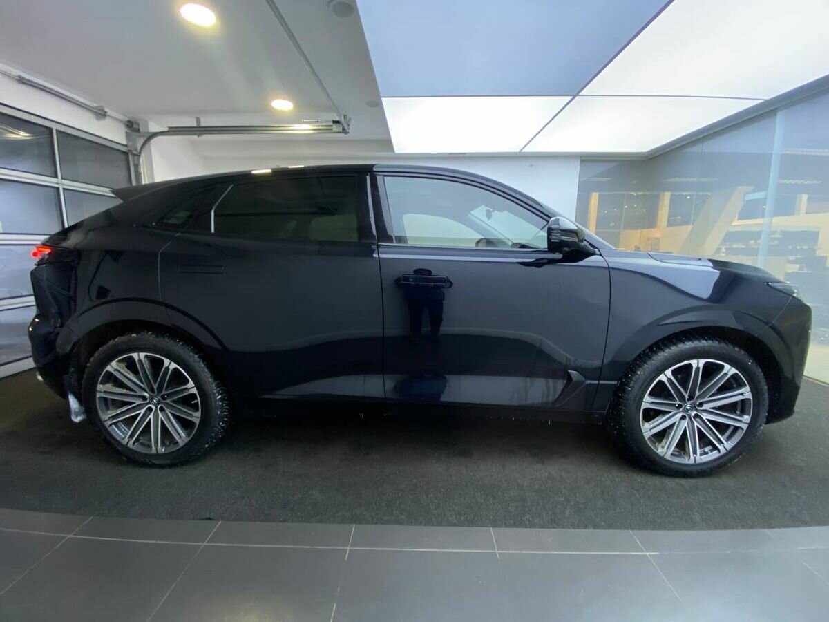 Купить Changan UNI-K, 2023, 40 198 км, фото №4