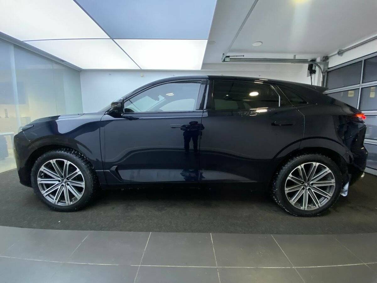 Купить Changan UNI-K, 2023, 40 198 км, фото №8