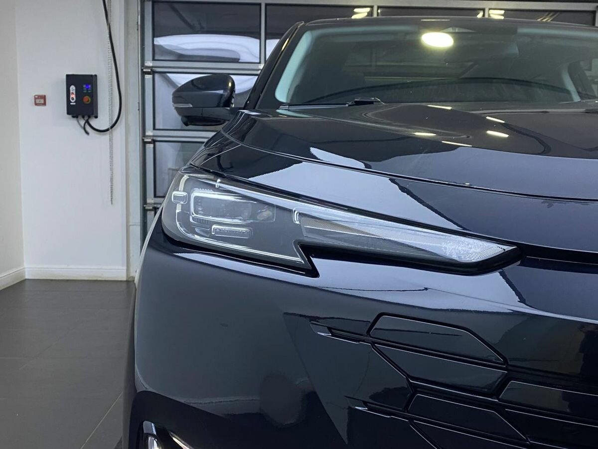 Купить Changan UNI-K, 2023, 40 198 км, фото №17