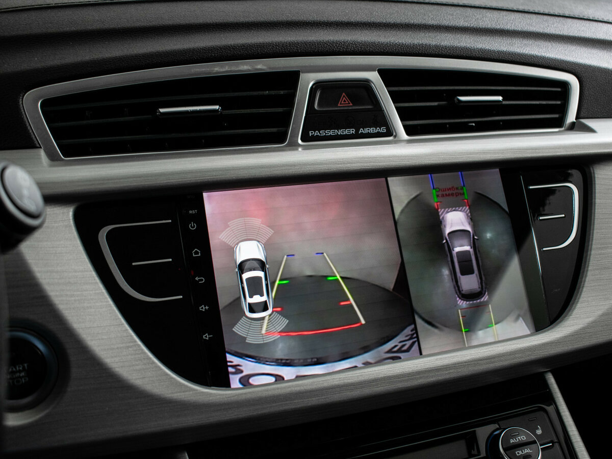 Купить Geely Atlas I, 2019, 117 000 км, фото №14