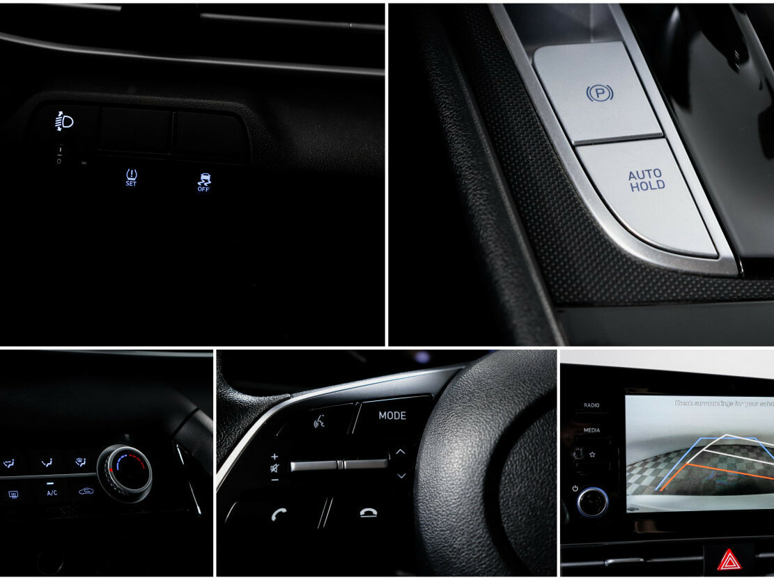 Купить Hyundai Elantra VII (CN7), 2023, 13 500 км, фото №18