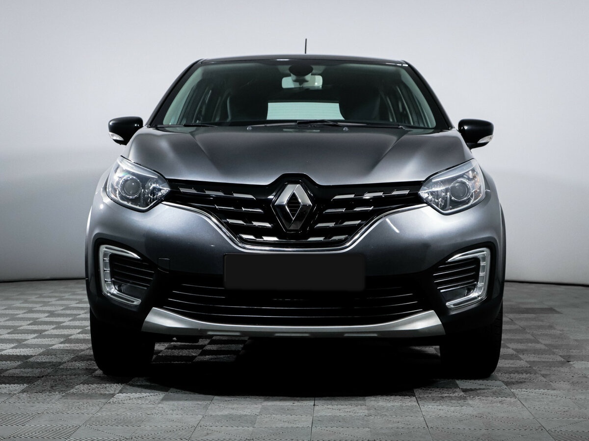 Renault Kaptur