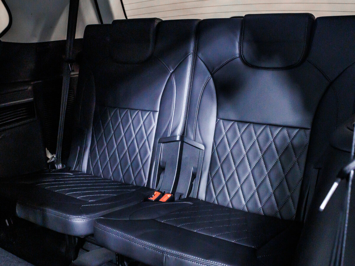 Купить Haval H9 I Рестайлинг, 2022, 45 365 км, фото №12