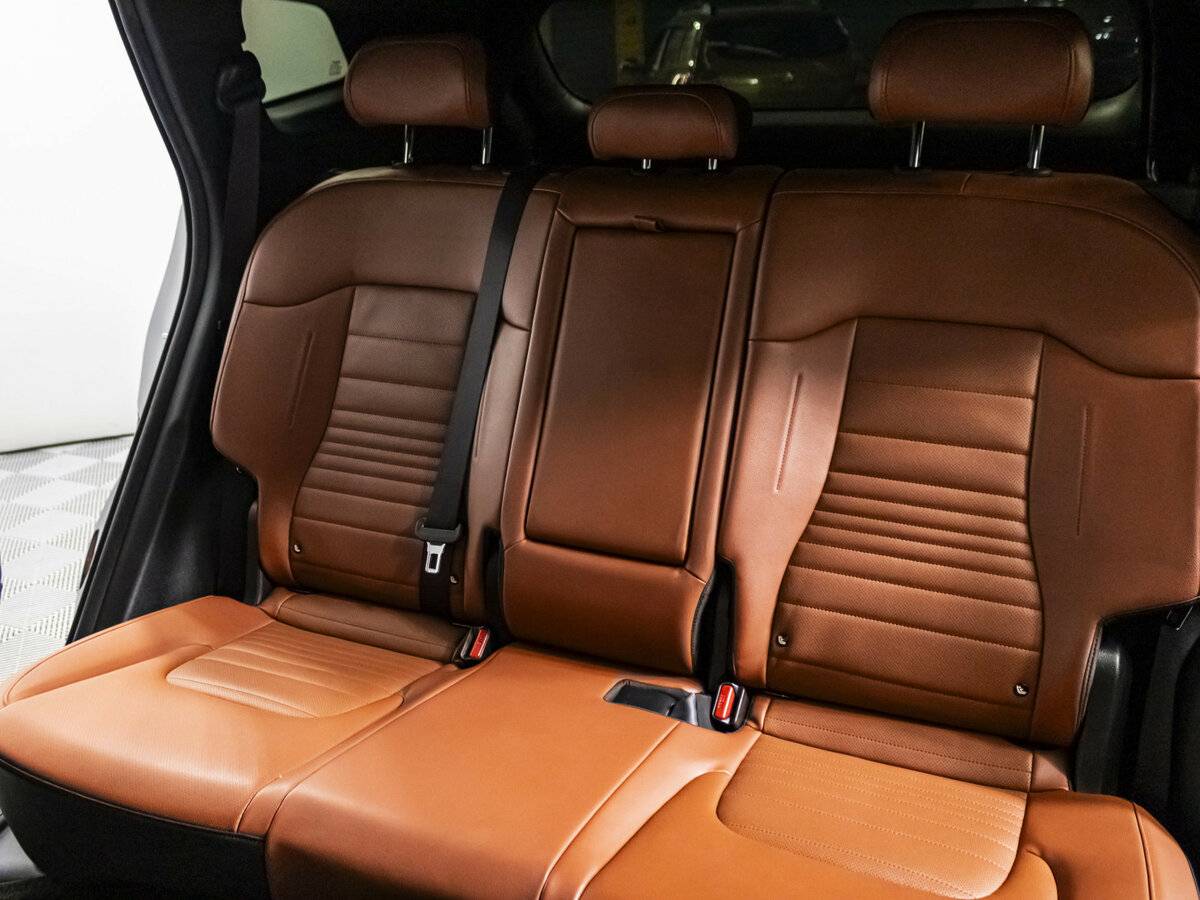 Купить Kia Sportage V, 2023, 83 000 км, фото №12