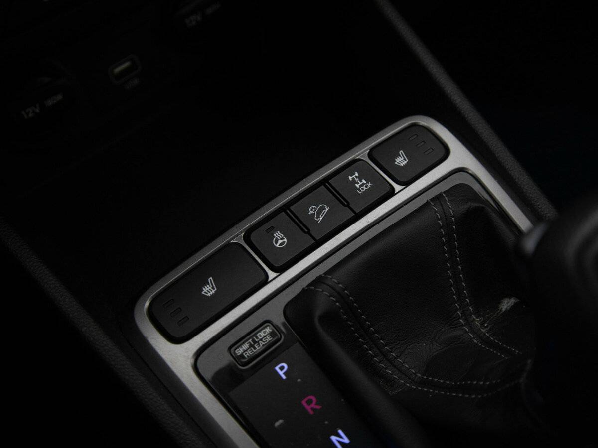 Купить Hyundai Creta I Рестайлинг, 2021, 150 499 км, фото №10