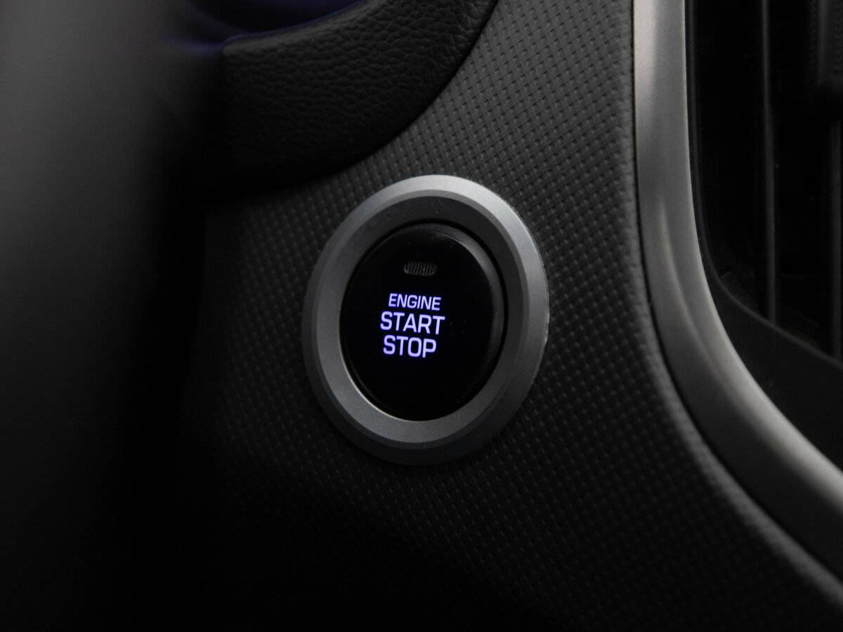 Купить Hyundai Creta I Рестайлинг, 2021, 150 499 км, фото №13