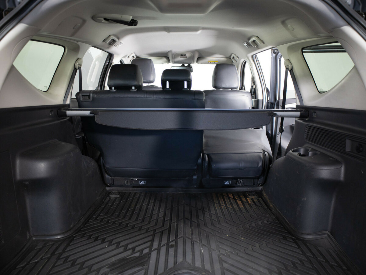 Купить Mitsubishi Pajero Sport III, 2016, 246 151 км, фото №14