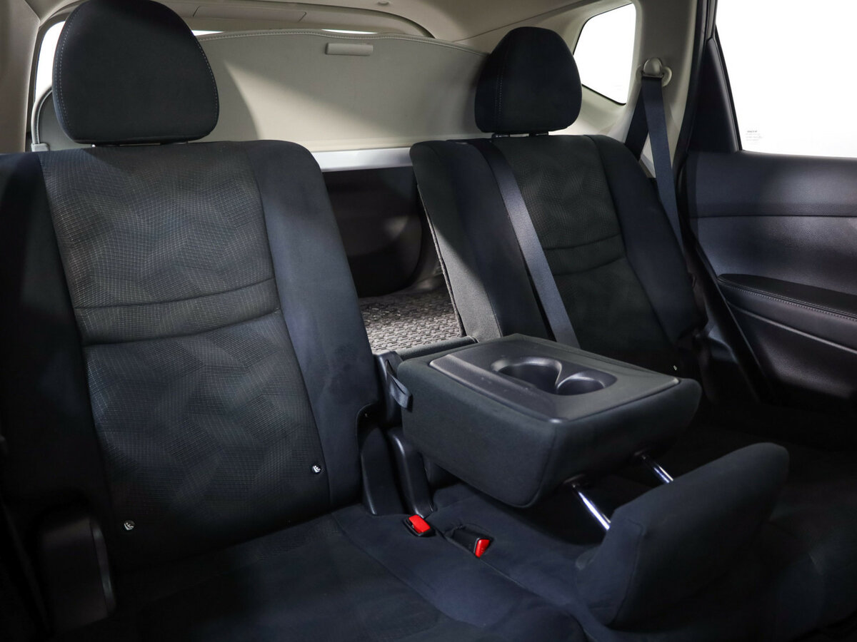 Купить Nissan X-Trail III, 2017, 120 122 км, фото №20