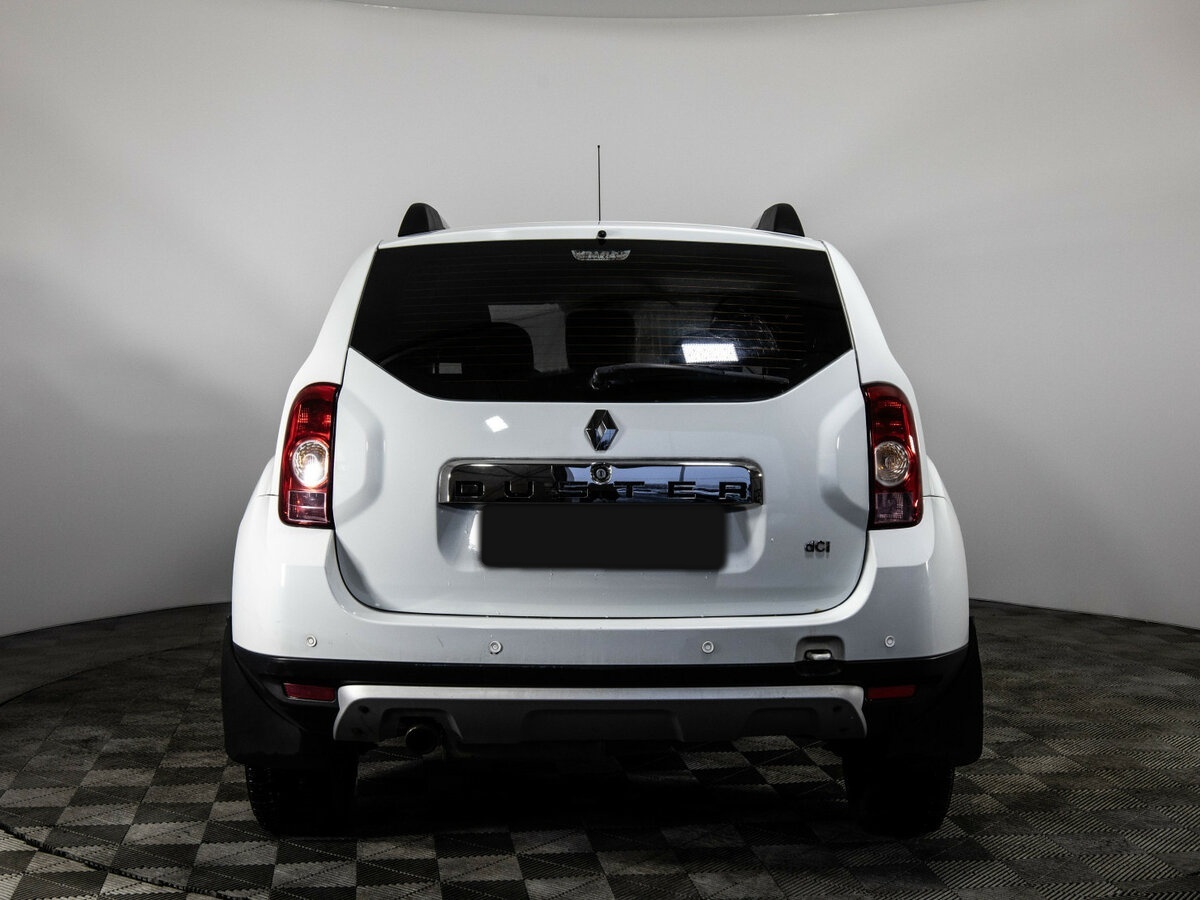 Купить Renault Duster I, 2014, 150 624 км, фото №7
