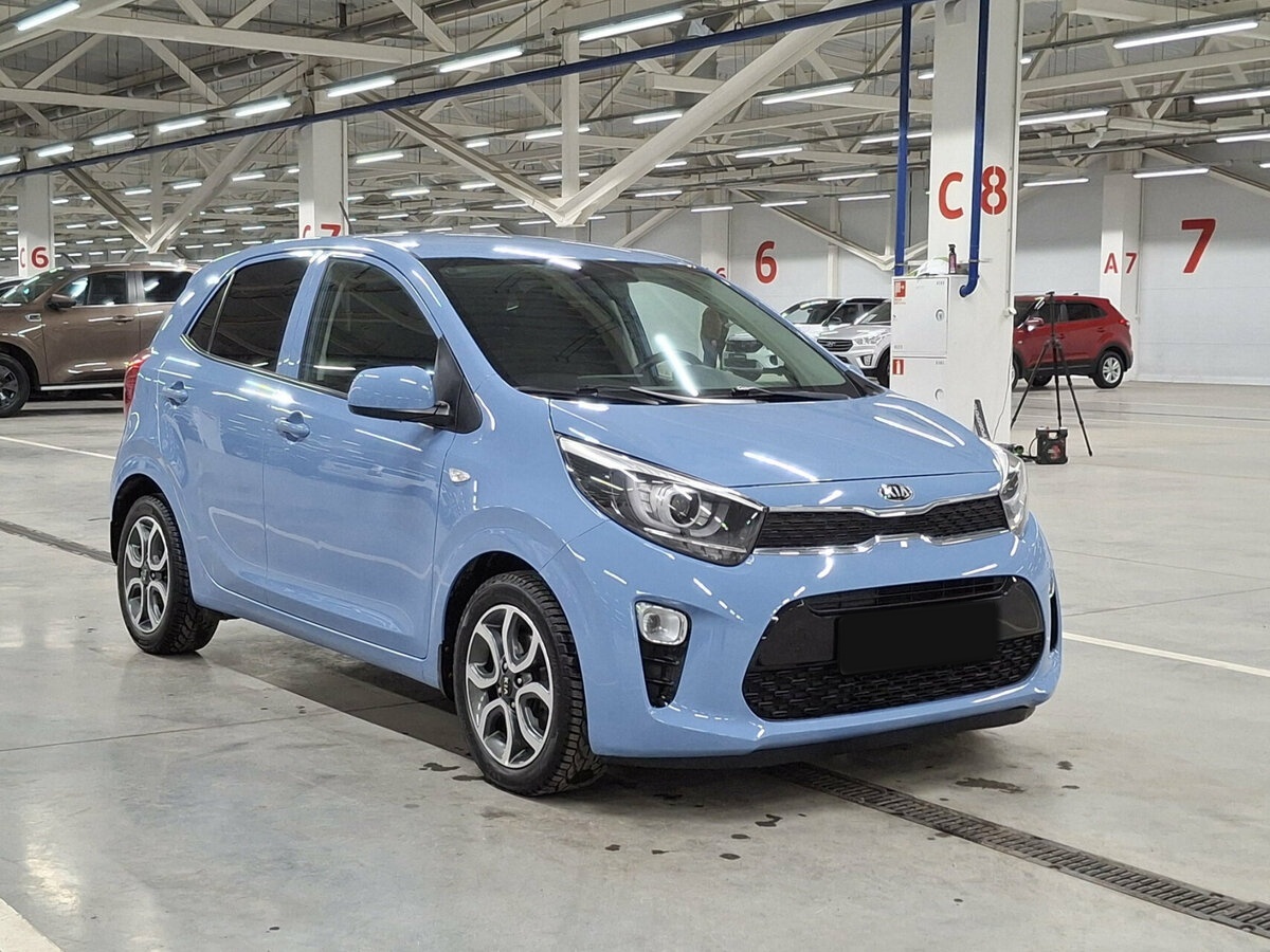 Kia Picanto