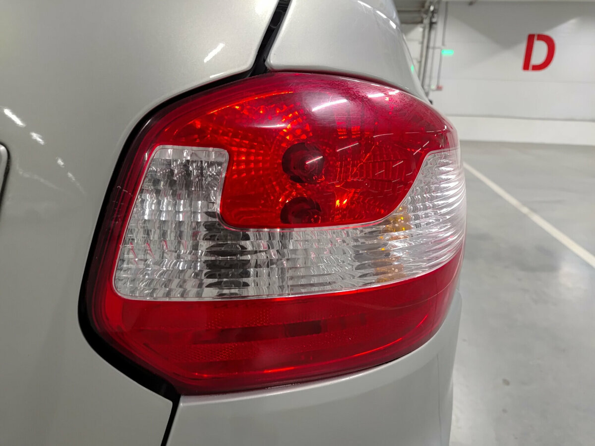 Купить Lada (ВАЗ) Granta I Рестайлинг, 2020, 91 770 км, фото №9