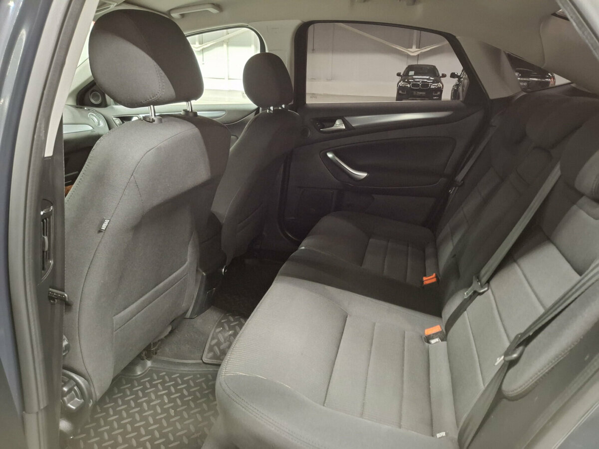 Купить Ford Mondeo IV Рестайлинг, 2013, 257 401 км, фото №10