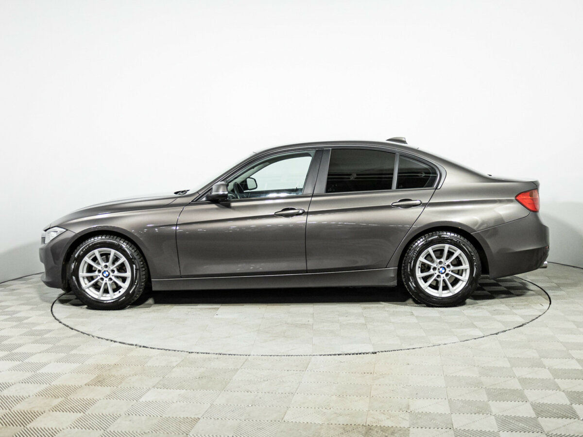 Купить BMW 3 серии 320i VI (F3x), 2015, 189 000 км, фото №8