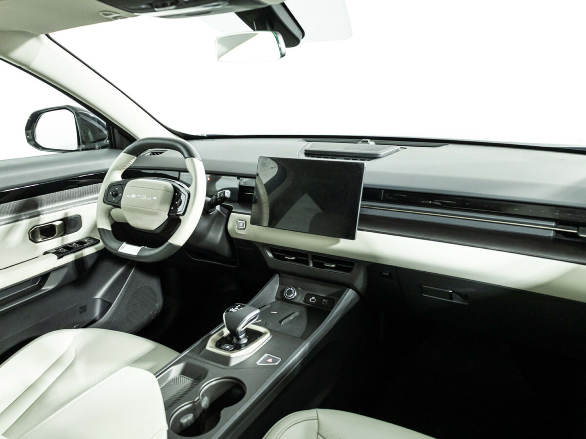 Купить JETOUR DASHING I, 2023, 65 707 км, фото №9