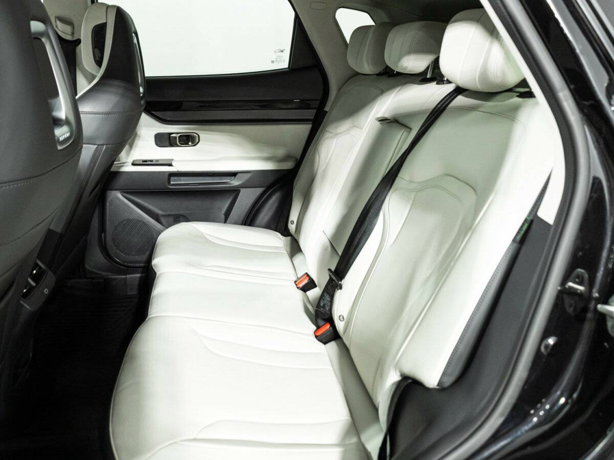 Купить JETOUR DASHING I, 2023, 65 707 км, фото №10