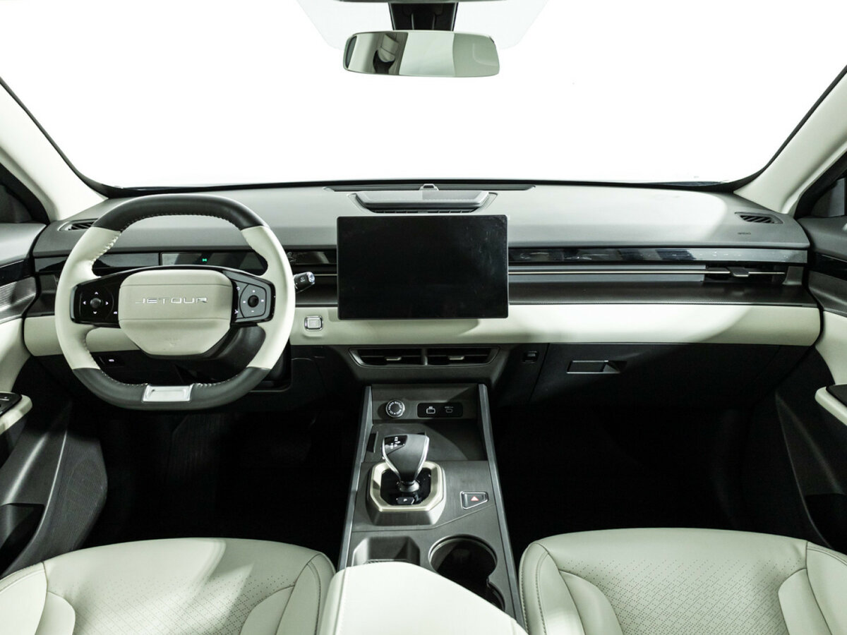 Купить JETOUR DASHING I, 2023, 65 707 км, фото №13