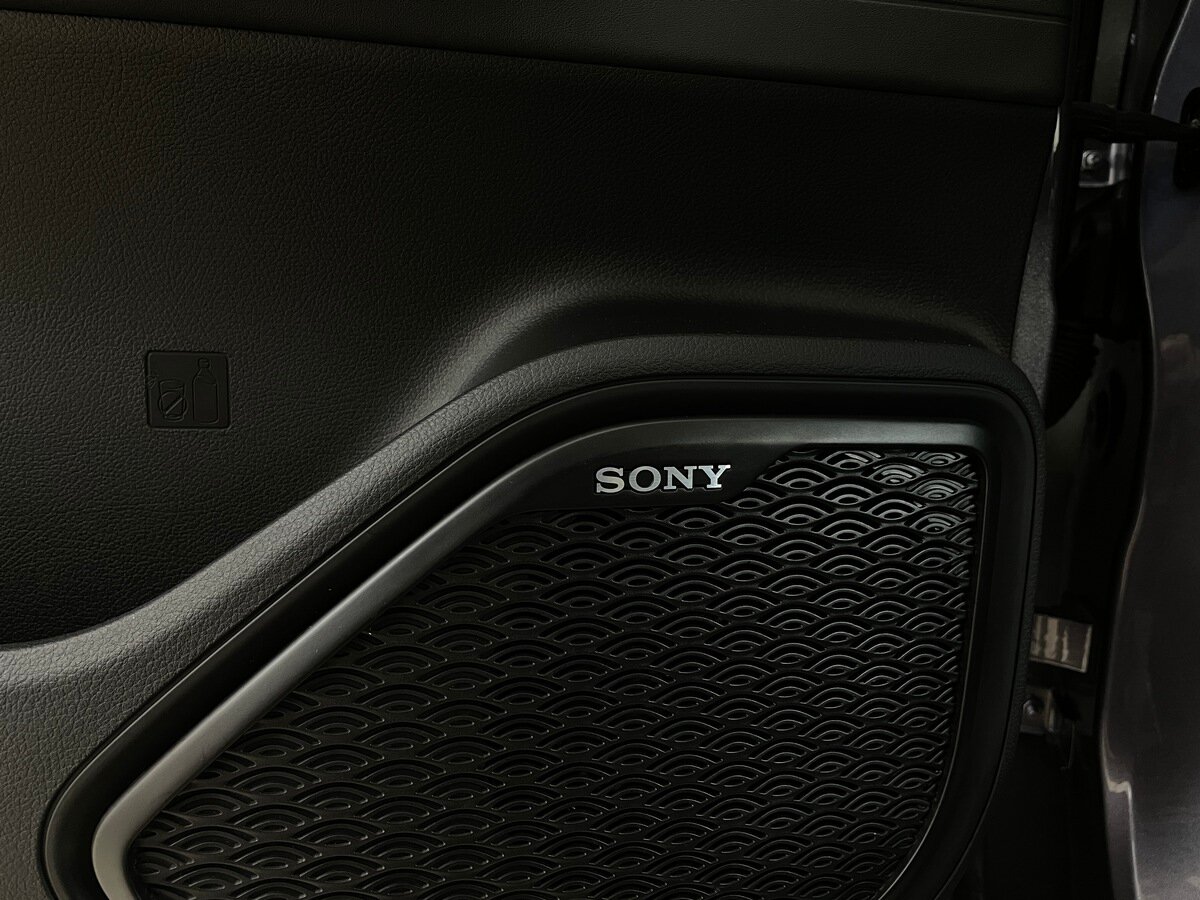 Купить Chery Tiggo 8 Pro Max I Рестайлинг, 2023, 20 511 км, фото №11