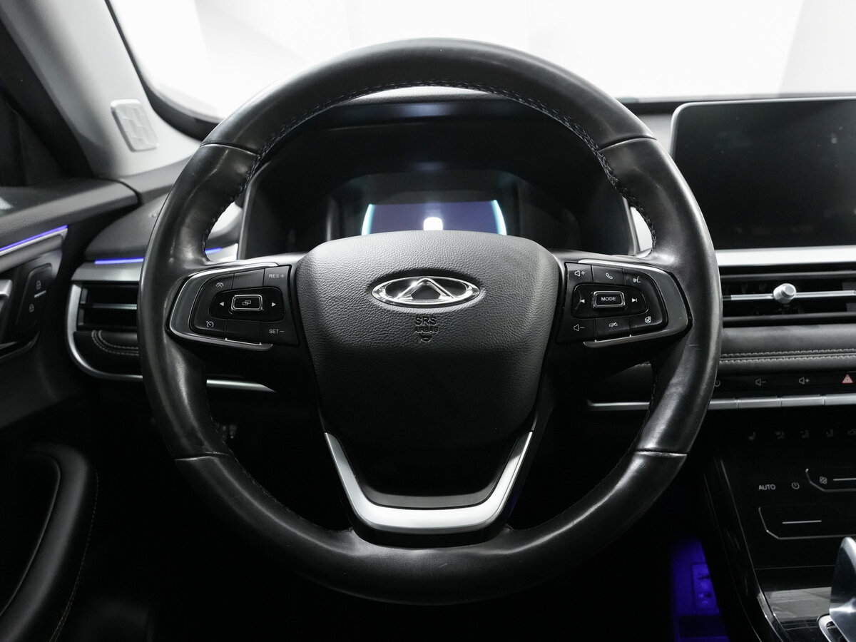 Купить Chery Tiggo 7 Pro I, 2021, 95 500 км, фото №18
