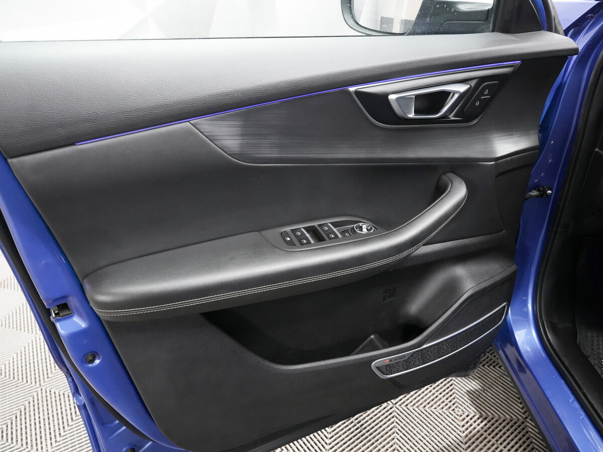 Купить Chery Tiggo 7 Pro I, 2021, 95 500 км, фото №20