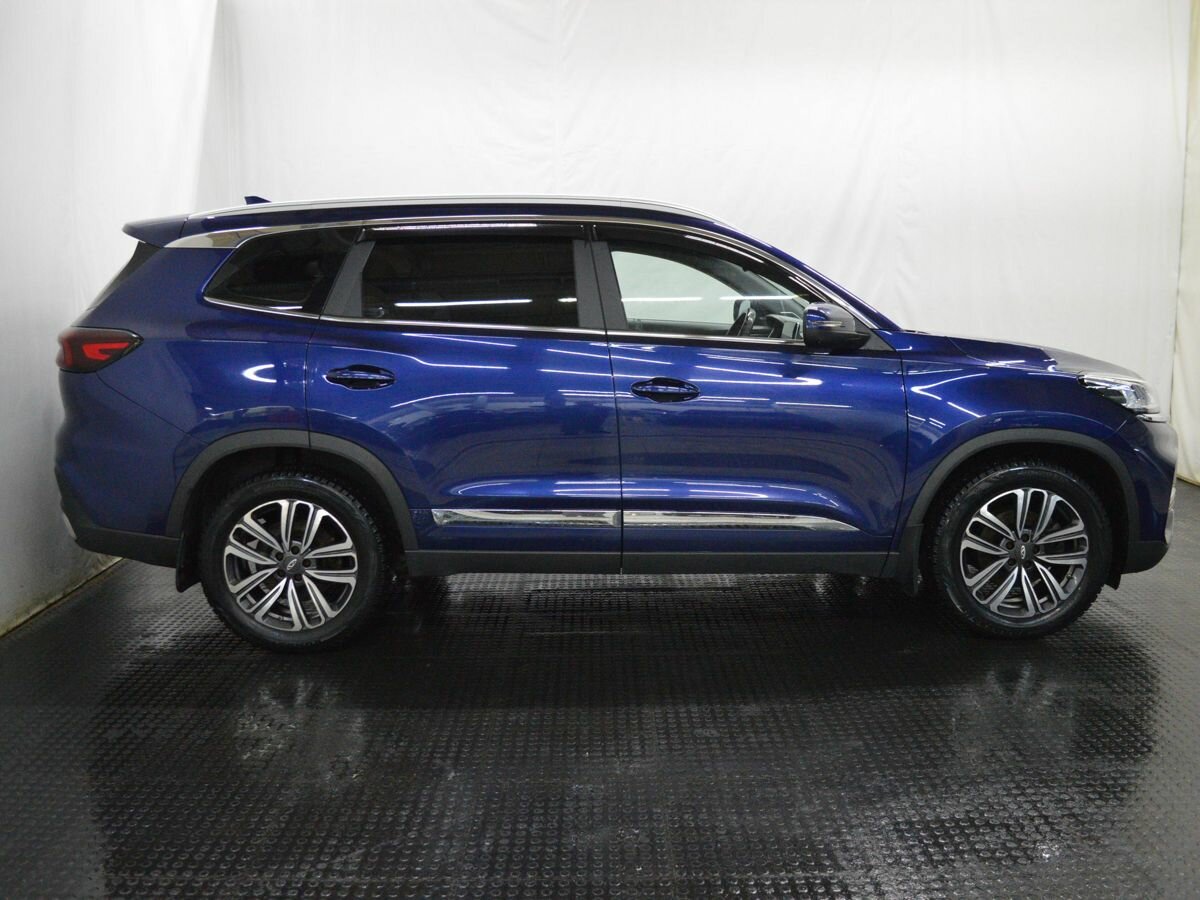 Купить Chery Tiggo 8 I, 2020, 157 763 км, фото №4