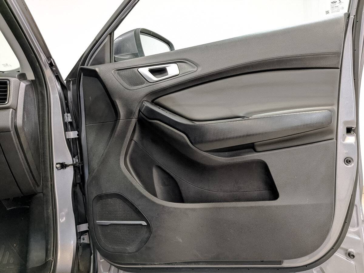 Купить Chery Tiggo 4 I Рестайлинг, 2022, 116 953 км, фото №24