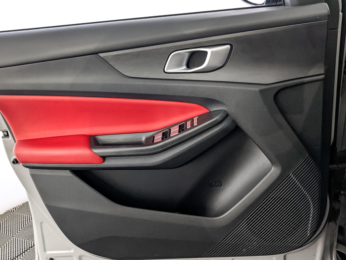 Купить Changan CS55 Plus II, 2023, 88 093 км, фото №19