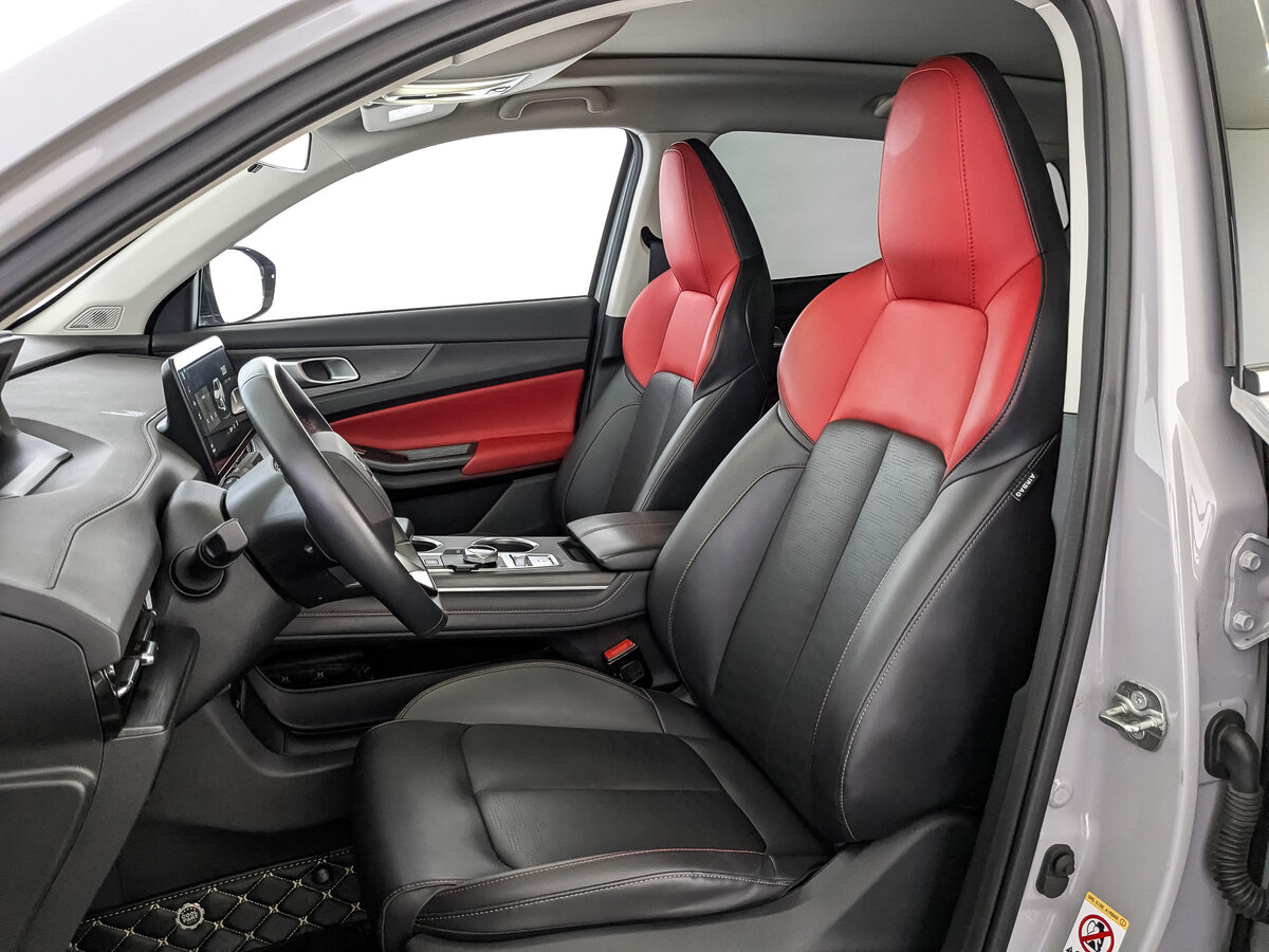 Купить Changan CS55 Plus II, 2023, 88 093 км, фото №20