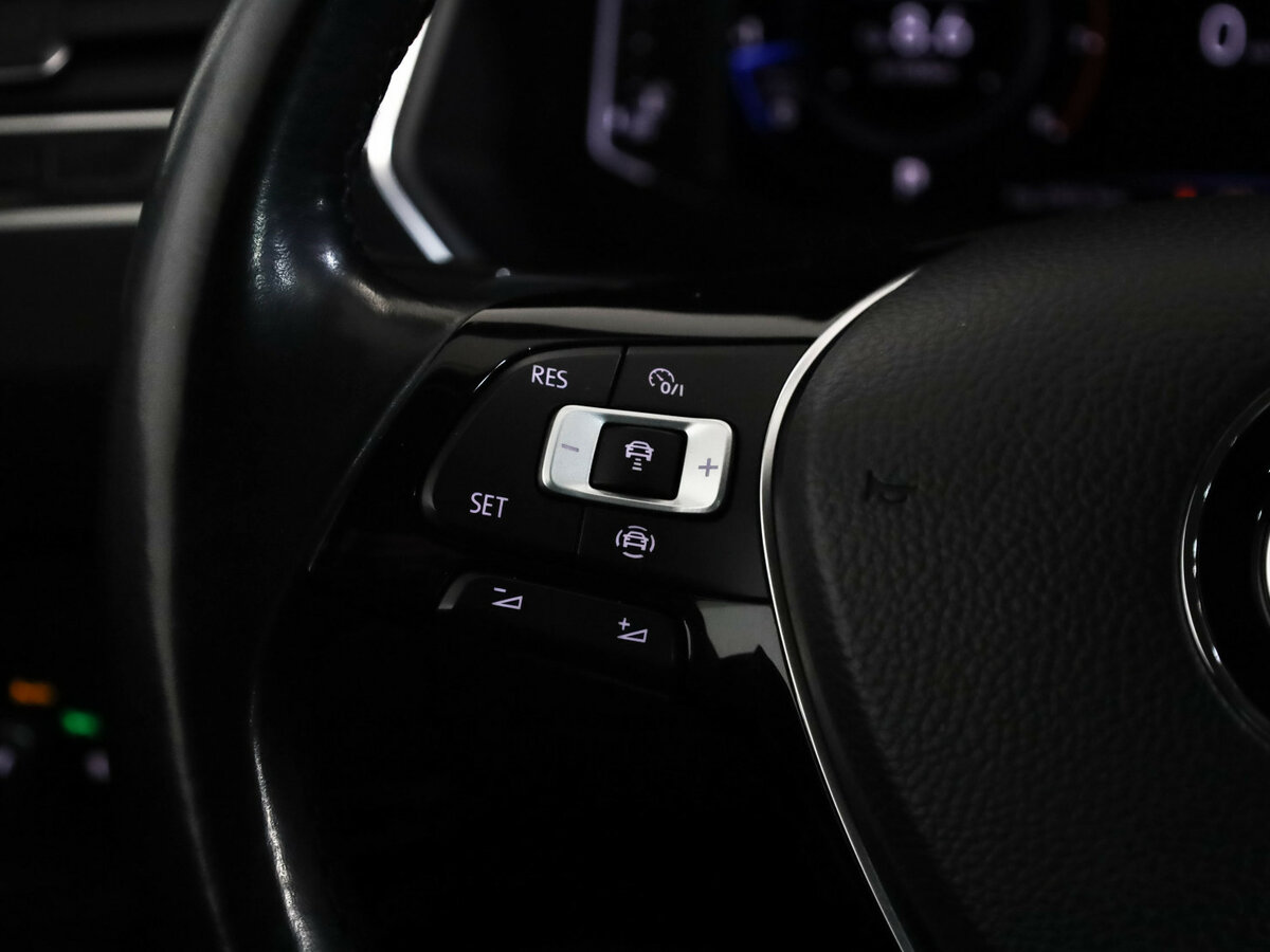 Купить Volkswagen Tiguan II, 2019, 145 700 км, фото №13