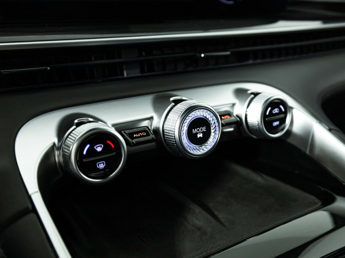 Купить Exeed RX, 2023, 39 450 км, фото №18