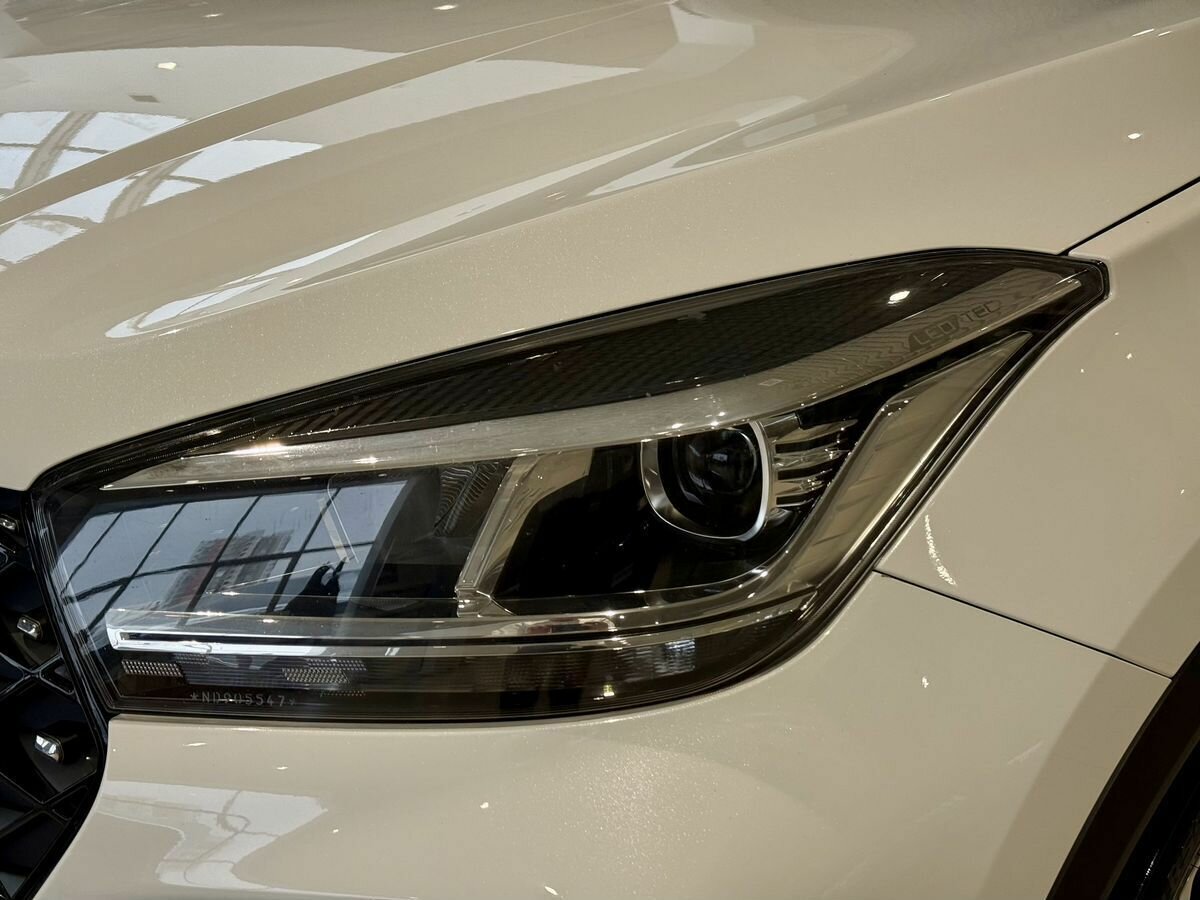 Купить Chery Tiggo 4 Pro I, 2022, 56 841 км, фото №10