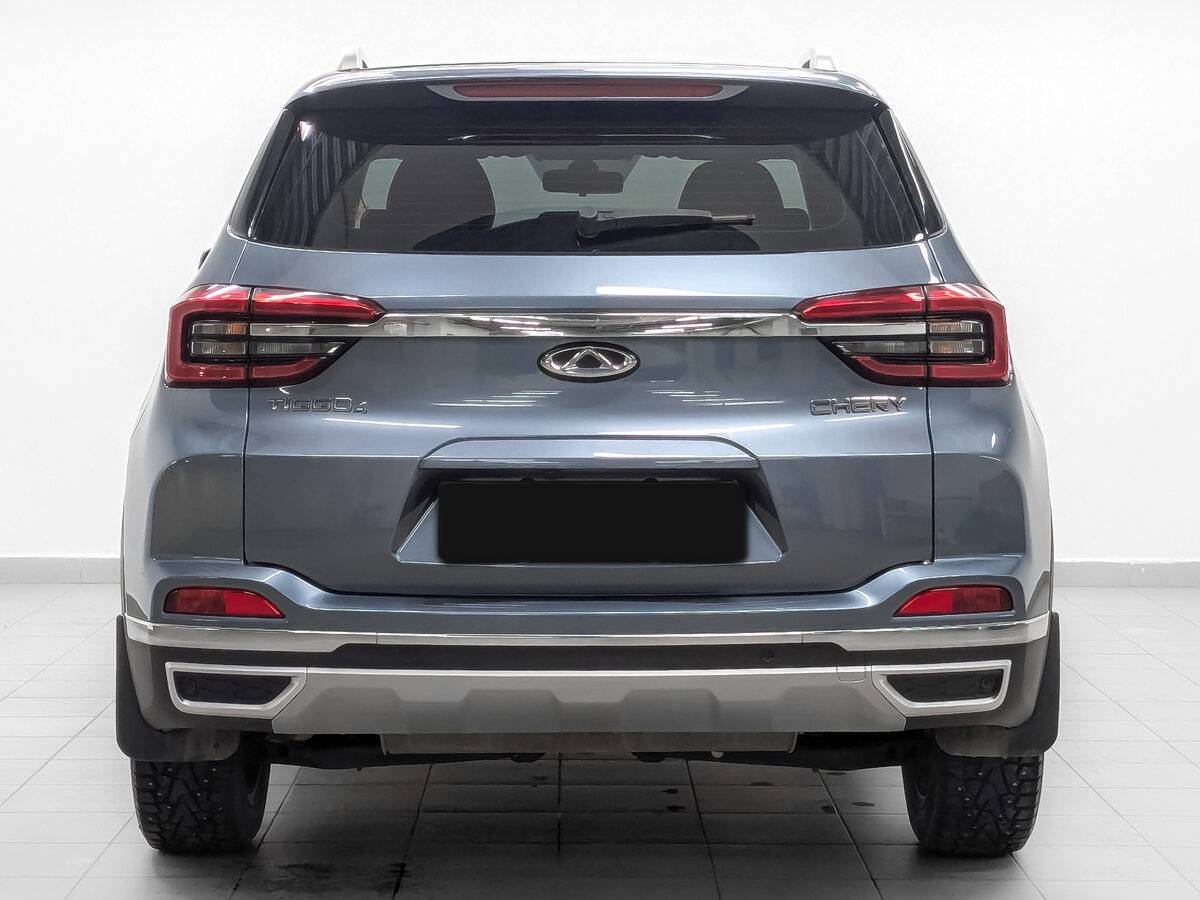 Купить Chery Tiggo 4 I Рестайлинг, 2022, 18 248 км, фото №6