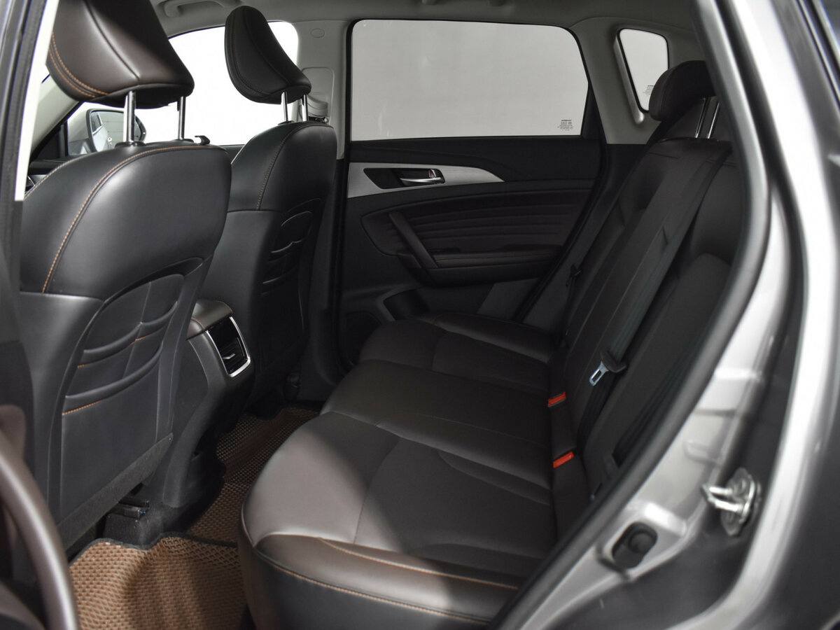 Купить Changan CS35 Plus I, 2019, 98 172 км, фото №11